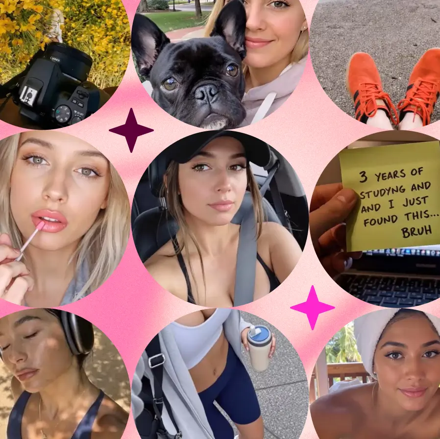 Rylee UGC Video Creation